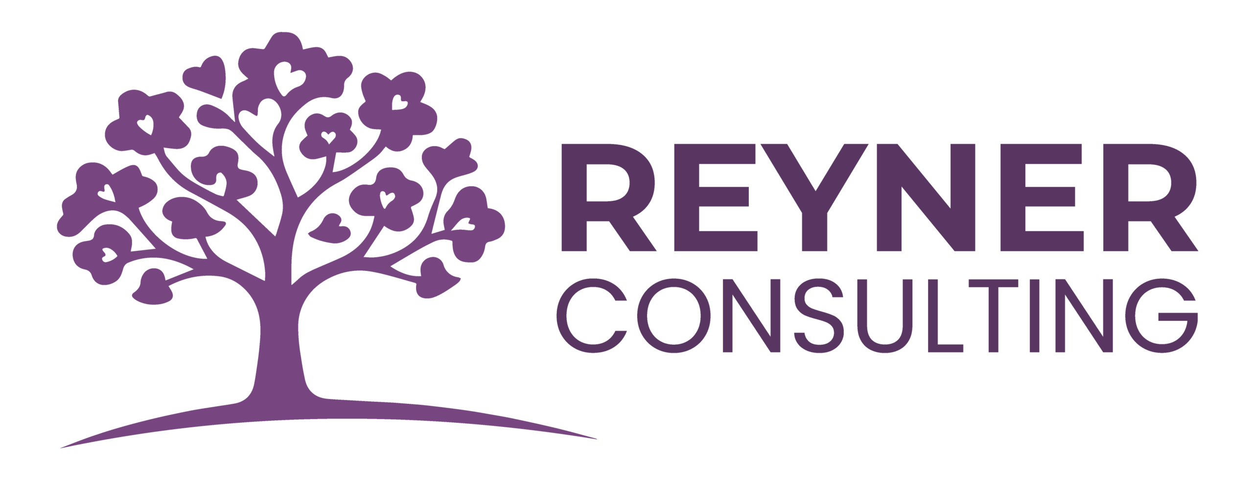 Logo REYNER CONSULTING